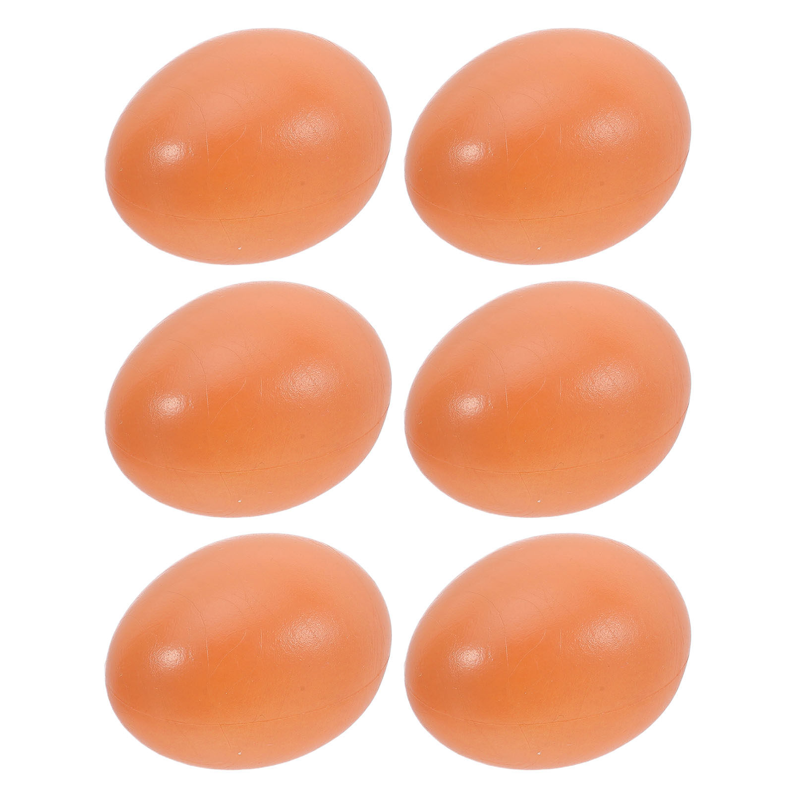 6 sztuk plastikowych malowanyc – Easter Craft Embellishment Set recenzja i cena