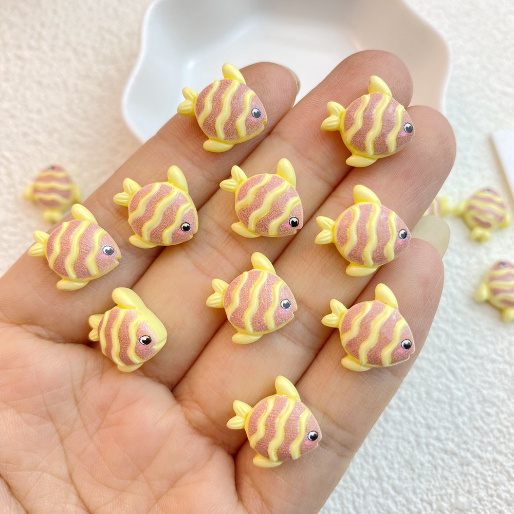 30Pcs New Cute Resin Cartoon O – Embellishments For Scrapbooking recenzja i cena