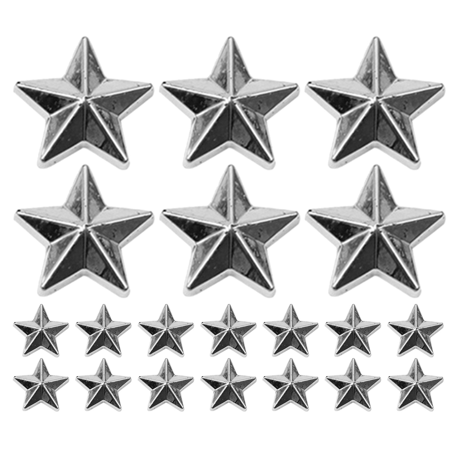 300 sztuk płaskich akrylowych  – Craft Embellishments recenzja i cena