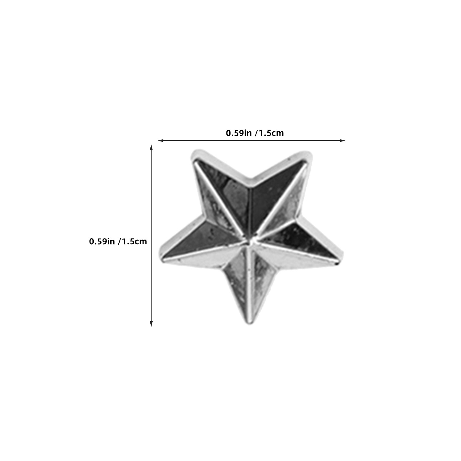 300 sztuk płaskich akrylowych  – Craft Embellishments recenzja i cena