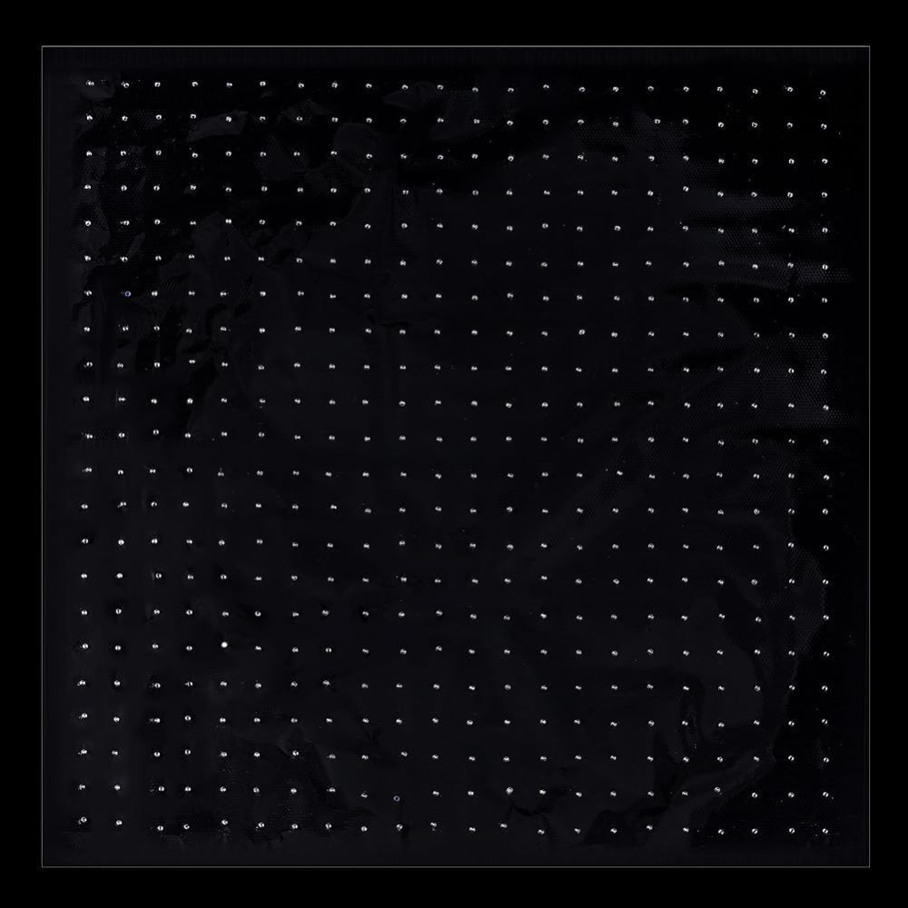 6 arkuszy błyszczących nakleje – Hotfix Rhinestone Sheet recenzja i cena