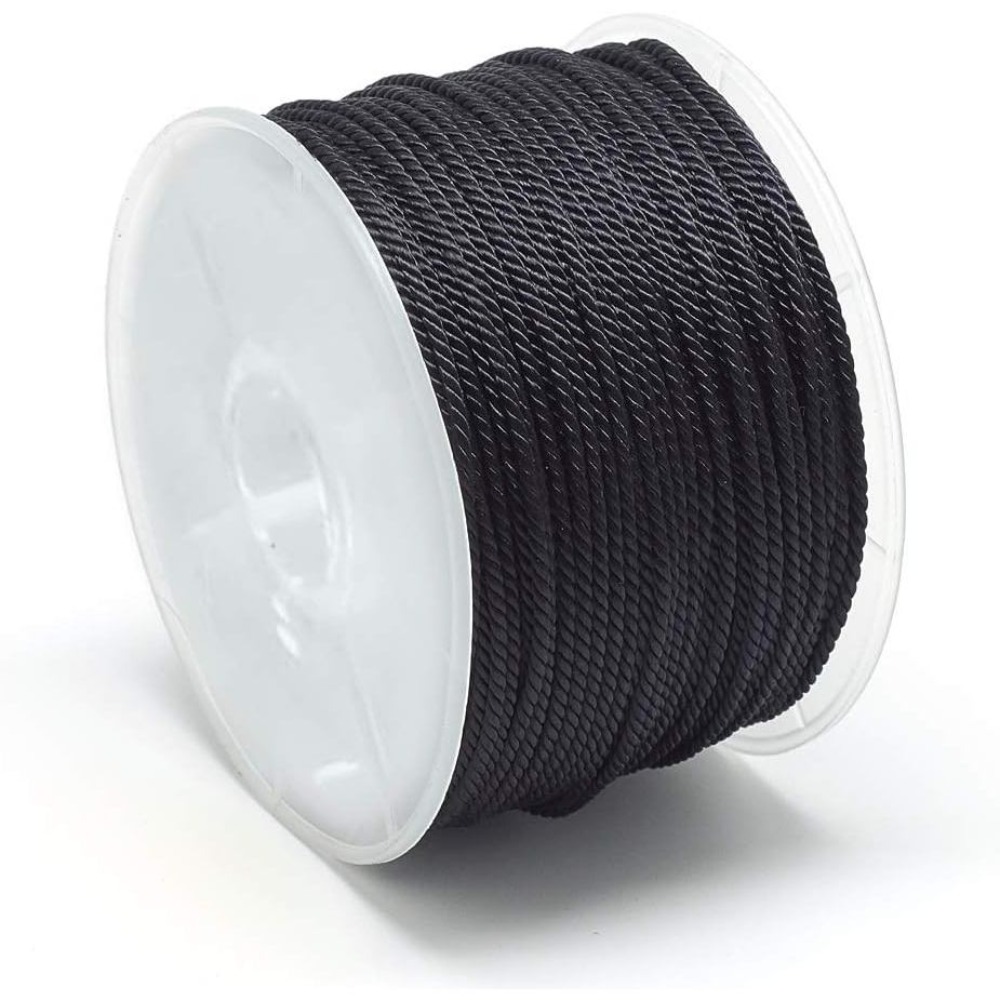 54 jardy 1,5 mm skręconego nyl – Cord Trim Twisted recenzja i cena