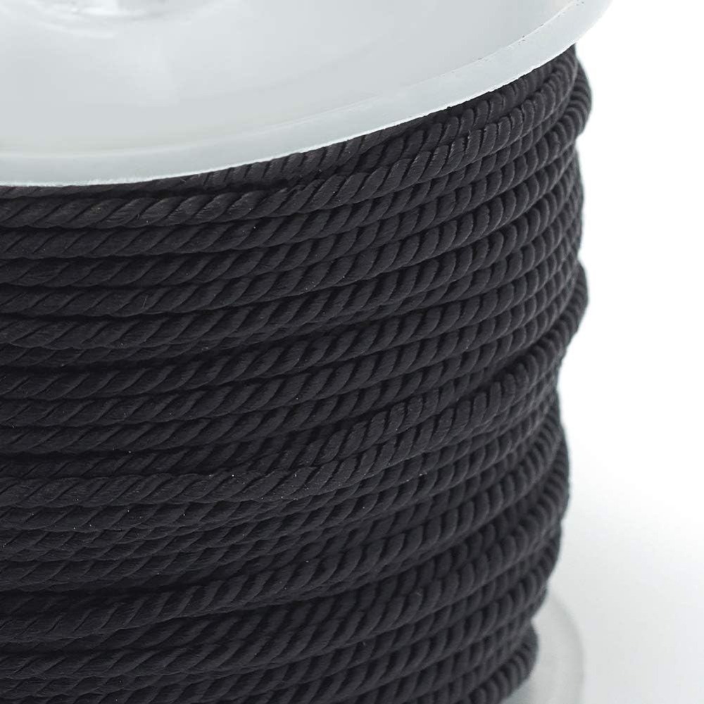 54 jardy 1,5 mm skręconego nyl – Cord Trim Twisted recenzja i cena