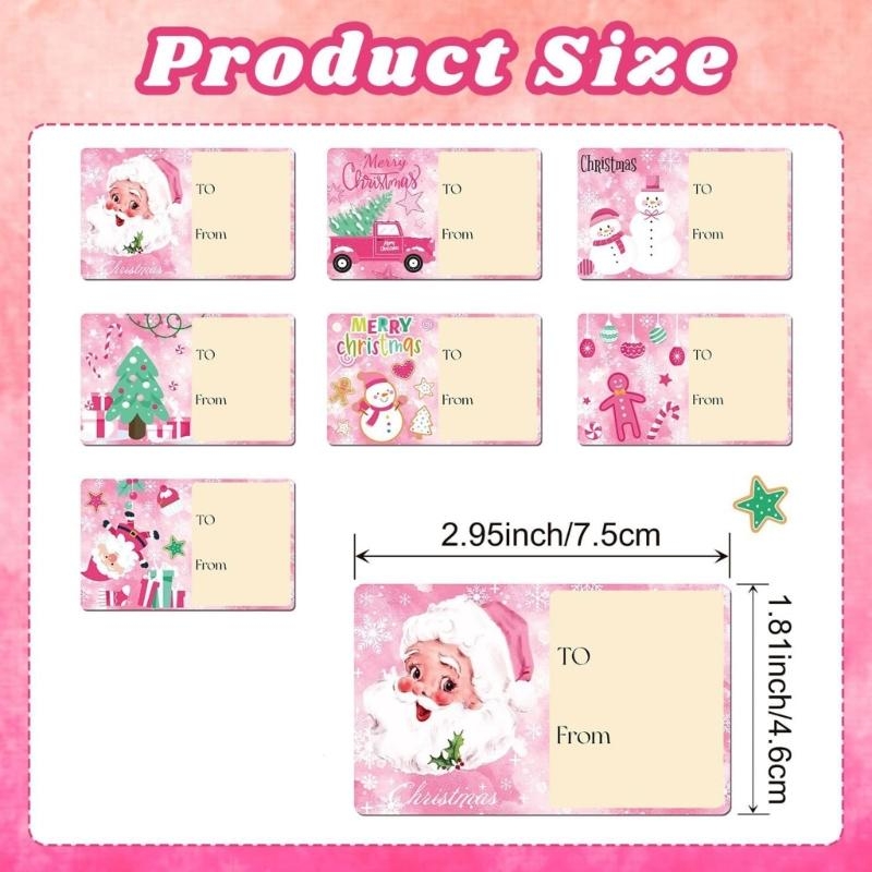 210 sztuk Prostokątne transfer – Embellishments For Scrapbooking recenzja i cena