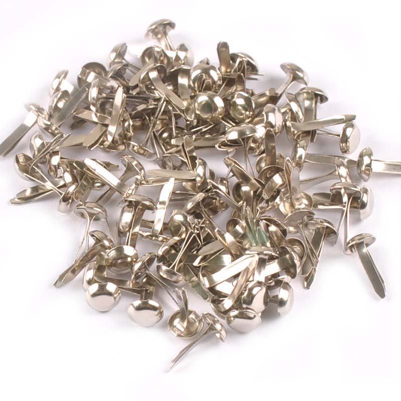 100 szt. Mieszane okrągłe ozdo – Embellishments For Scrapbooking recenzja i cena